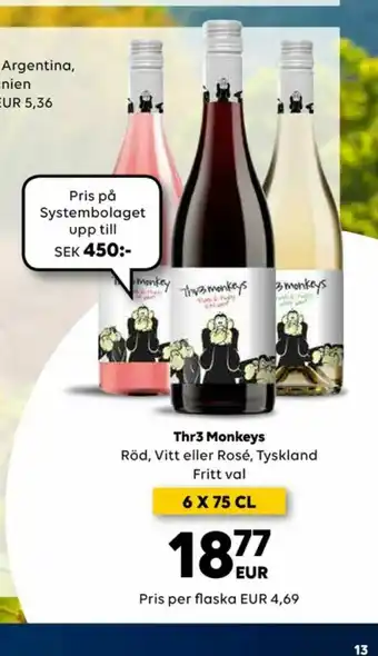 Border Shop Ron sostenible vit vin erbjuda