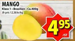 Matvärlden Tensta MANGO erbjuda