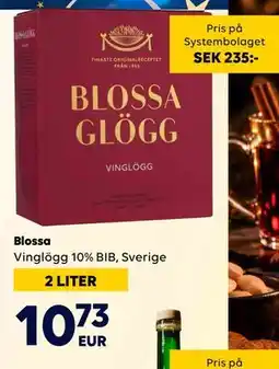 Border Shop Blossa, EUR 10.73 erbjuda