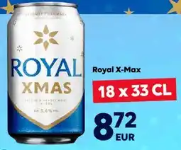 Border Shop Royal X-Max, EUR 8.72 erbjuda