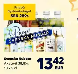 Border Shop Svenska Nubbar, EUR 13.42 erbjuda