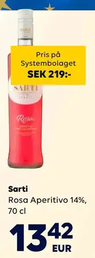 Border Shop Sarti, EUR 13.42 erbjuda