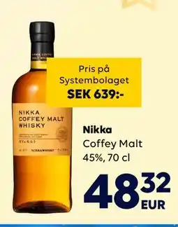Border Shop Nikka, EUR 48.32 erbjuda