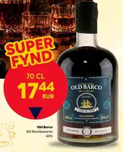 Border Shop Old Barco, EUR 17.44 erbjuda