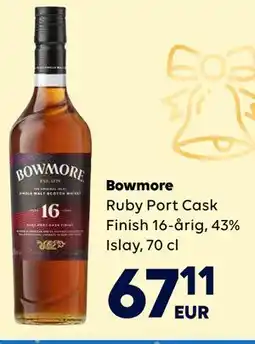 Border Shop Bowmore, EUR 67.11 erbjuda
