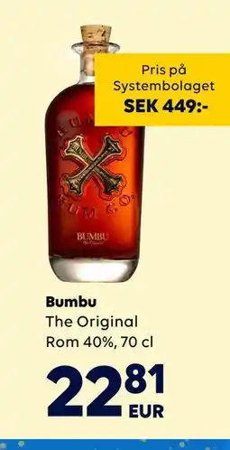 Border Shop Bumbu, EUR 22.81 erbjuda