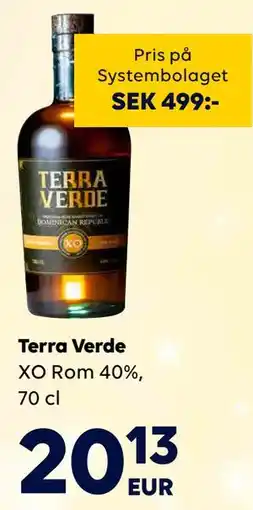 Border Shop Terra Verde, EUR 20.13 erbjuda