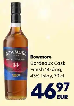 Border Shop Bowmore, EUR 46.97 erbjuda
