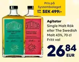 Border Shop Agitator, EUR 26.84 erbjuda