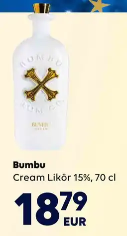 Border Shop Bumbu, EUR 18.79 erbjuda