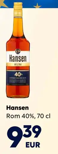 Border Shop Hansen, EUR 9.39 erbjuda