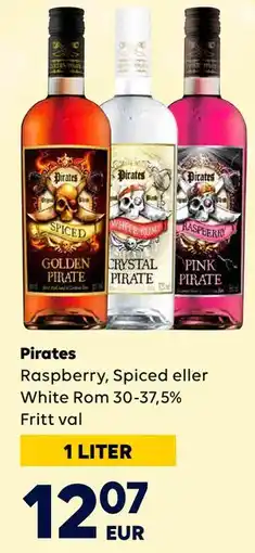 Border Shop Pirates, EUR 12.07 erbjuda