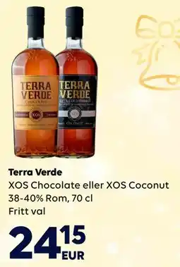 Border Shop Terra Verde, EUR 24.15 erbjuda