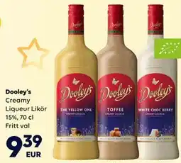 Border Shop Dooley's, EUR 9.39 erbjuda