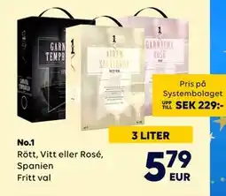 Border Shop No.1, EUR 5.79 erbjuda