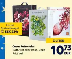 Border Shop Casas Patronales, EUR 10.73 erbjuda