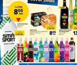 Border Shop Små eller Fiske Fjæs, EUR 8.05 erbjuda