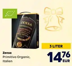 Border Shop Zensa, EUR 14.76 erbjuda