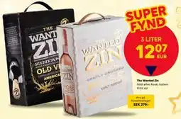Border Shop The Wanted Zin, EUR 12.07 erbjuda