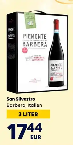 Border Shop San Silvestro, EUR 17.44 erbjuda