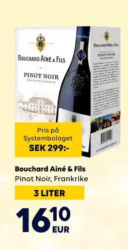 Border Shop Bouchard Ainé & Fils, EUR 16.1 erbjuda