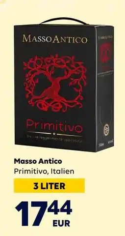Border Shop Masso Antico, EUR 17.44 erbjuda