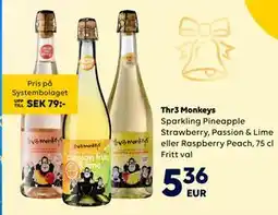 Border Shop Thr3 Monkeys, EUR 5.36 erbjuda