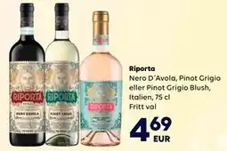 Border Shop Riporta, EUR 4.69 erbjuda