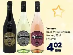Border Shop Verosso, EUR 4.02 erbjuda