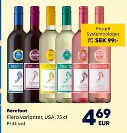Border Shop Barefoot, EUR 4.69 erbjuda