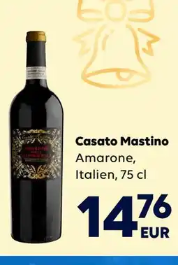 Border Shop Casato Mastino, EUR 14.76 erbjuda