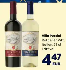 Border Shop Villa Puccini, EUR 4.47 erbjuda