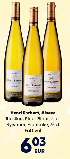Border Shop Henri Ehrhart, Alsace, EUR 6.03 erbjuda