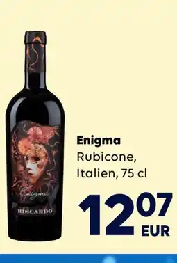 Border Shop Enigma, EUR 12.07 erbjuda