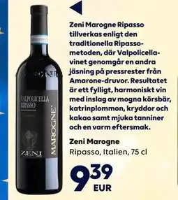 Border Shop Zeni Marogne, EUR 9.39 erbjuda