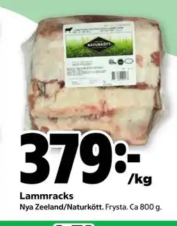 Stora Coop Lammracks erbjuda