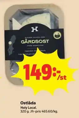 Stora Coop Ostlåda erbjuda