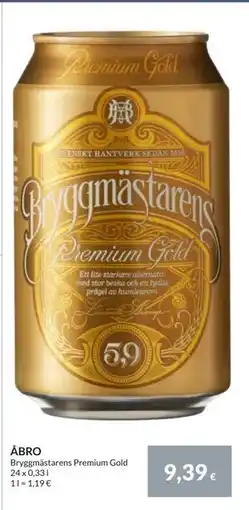 Nielsen Discount ÅBRO, EUR 9.39 erbjuda