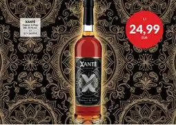 Nielsen Discount XANTÉ, EUR 24.99 erbjuda