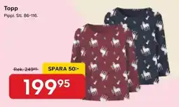 Bo Ohlsson Pippi erbjuda