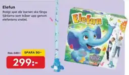 Bo Ohlsson Elefun erbjuda