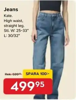 Bo Ohlsson Kate jeans erbjuda