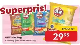 Bo Ohlsson Olw maxibag erbjuda