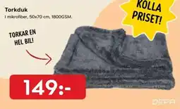 Bo Ohlsson Depa torkduk erbjuda