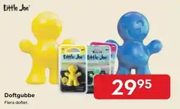 Bo Ohlsson Little Joe Doftgubbe erbjuda