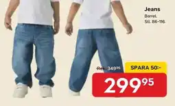 Bo Ohlsson Jeans Barrel erbjuda
