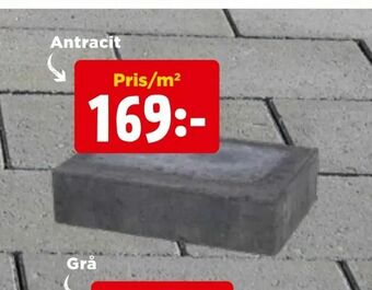 Jem&Fix Marksten picaza erbjuda