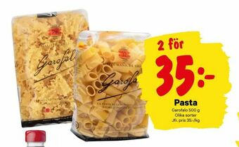 City Gross Pasta erbjuda