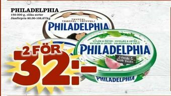 Din Mat Philadelphia erbjuda
