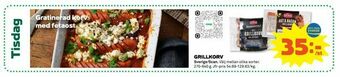 Stora Coop Grillkorv erbjuda
